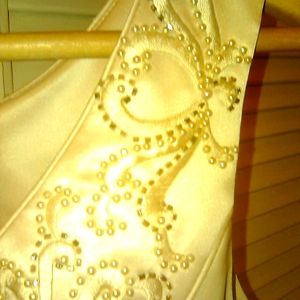 Full Length Wedding/Formal